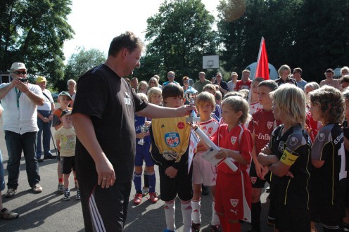 Benefiz F-Jugend 128