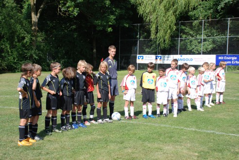 Benefizturnier 05.07.2008 - 107