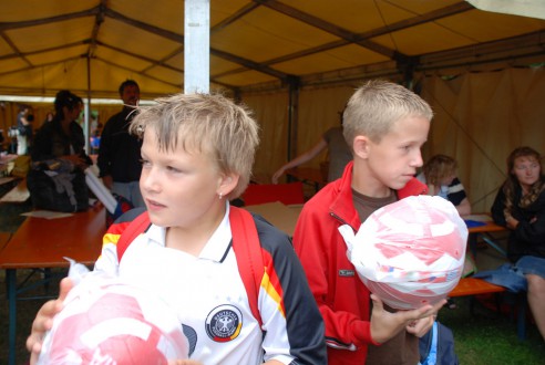 Benefizturnier 06.07.2008 - 244