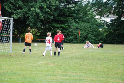 Benefizturnier 06.07.2008 - 248