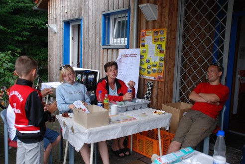 Benefizturnier 06.07.2008 - 235