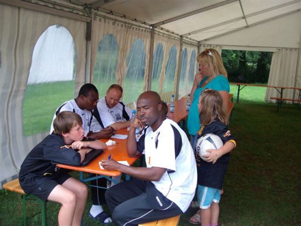 Kastes fußballschule 2009 060