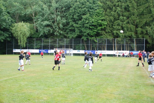 Benefizturnier 06.07.2008 - 267