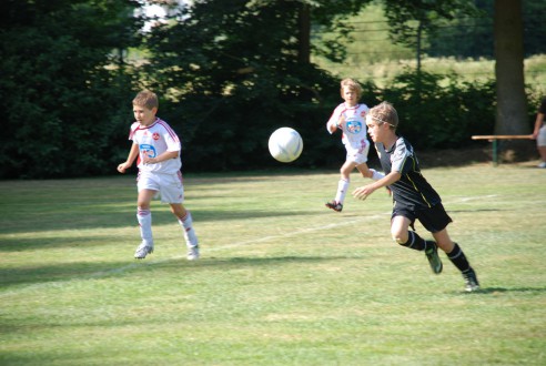 Benefizturnier 05.07.2008 - 113