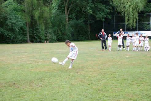 Benefizturnier 06.07.2008 - 320