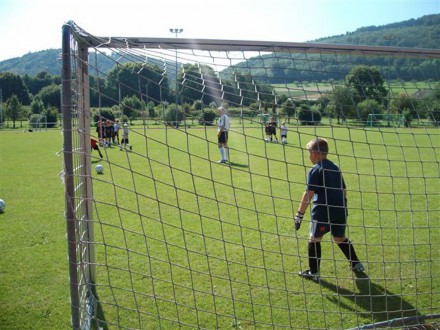 Kastes fußballschule 2009 004