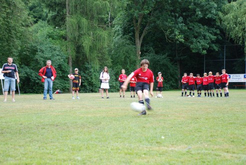 Benefizturnier 06.07.2008 - 259