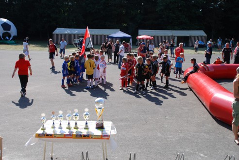 Benefizturnier 05.07.2008 - 129