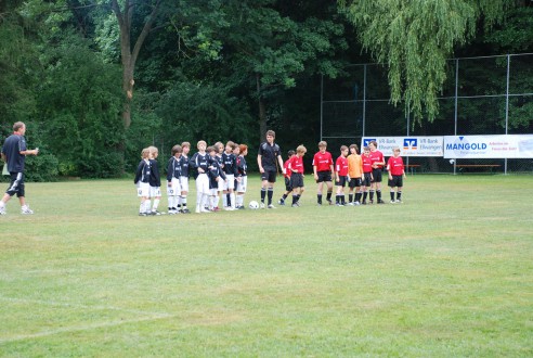 Benefizturnier 06.07.2008 - 265