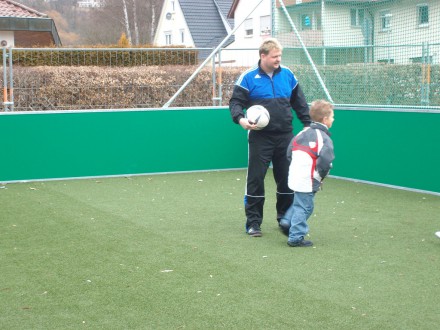 TV -ARD Buffet 26.03.2009 040