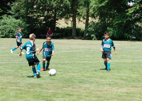 Benefizturnier 05.07.2008 - 040