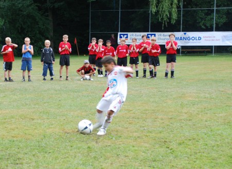 Benefizturnier 06.07.2008 - 201