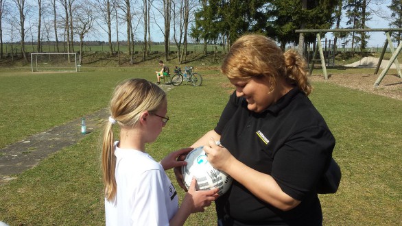 2015-04-10 - Kärcher-Fußballtag im Kinderdorf St. Josef in Bopfingen-Unterriffingen