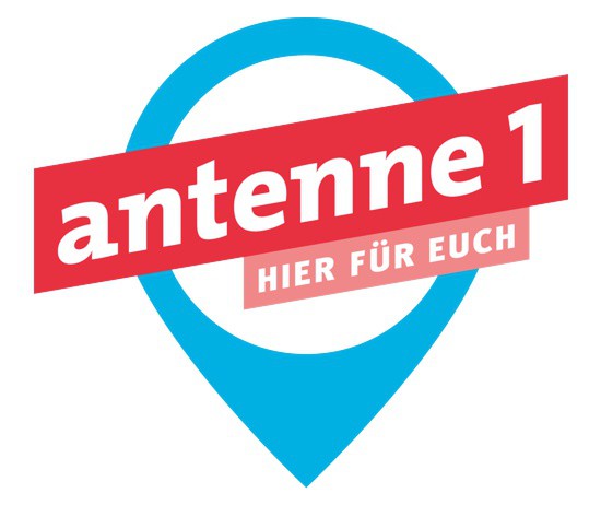 Sensationelle Auszeichnung durch Hit-Radio ANTENNE 1 