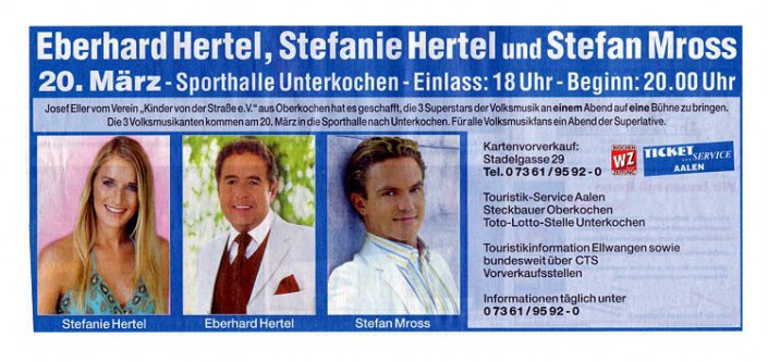 WZ vom 07.01.2009 