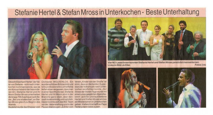 WZ vom 25.03.2009 