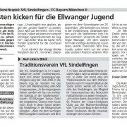 Aalener Nachrichten vom 27.08.2009