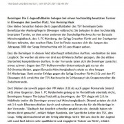 Stuttgarter Nachrichten vom 07.07.2011