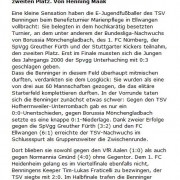 Marbacher Zeitung vom 07.07.2011