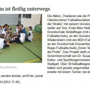 schwäbische.de vom 02.04.2012