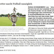 schwäbische.de vom 01.07.2012