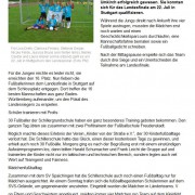 schwäbische.de vom 09.07.2012