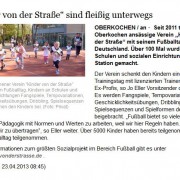 schwäbische.de vom 23.04.2013