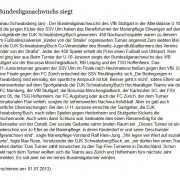schwäbische.de vom 01.07.2013
