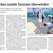 Marbacher Zeitung vom 13.07.2013