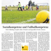 Schwäbische Zeitung vom 14.08.2013