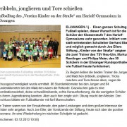 schwäbische.de vom 03.12.2013