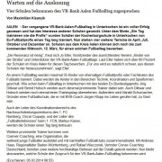 schwäbische.de vom 05.03.2014
