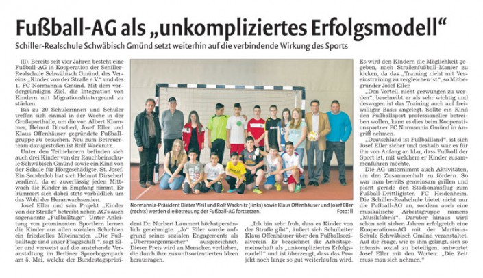 Remszeitung vom 29.03.2014 