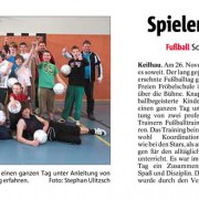 Ostthüringer Zeitung vom 24.12.2013