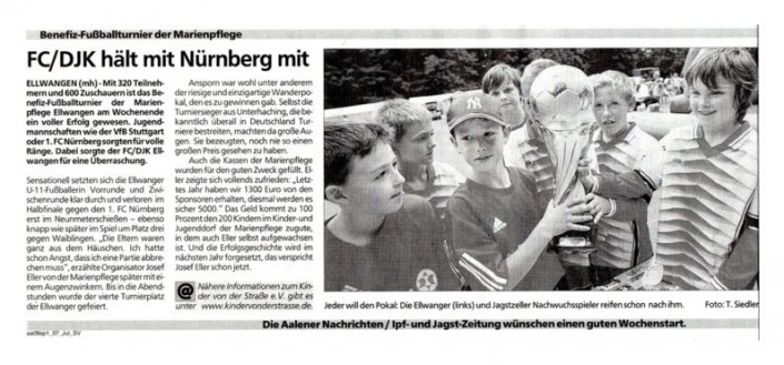 Pressebericht 13 