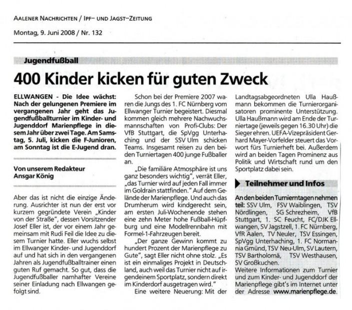 Pressebericht 7 