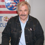 Dragoslav Stepanovic 1