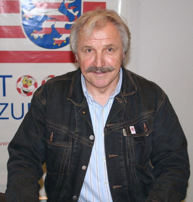 Dragoslav Stepanovic 1