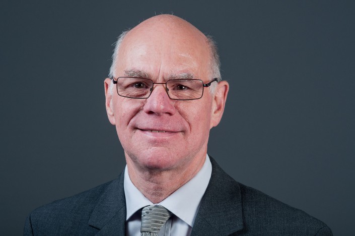 Bundestagspräsident Prof. Dr. Norbert Lammert 1