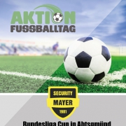 Security Mayer Bundesliga Cup Abtsgmünd