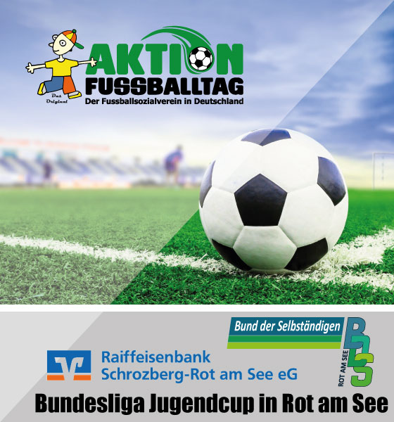 Aktionen - Bild 4 Aktionen - Bild 4 - Datum: 08.11.2015 - Tags: AKTION FUSSBALLTAG e.V.